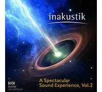 Various - A Spectacular Sound Experience, Vol. 2 (45 RPM) [Vinilo]