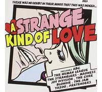 Various - A Strange Kind of Love