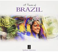 Various - A Taste of Brazil