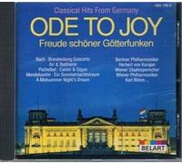 Various - A Taste of Germany