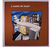 VARIOUS - a taste of harp LP