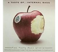 Various - A Taste of Internal Bass