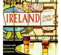 Various - A Taste of Ireland [Import]