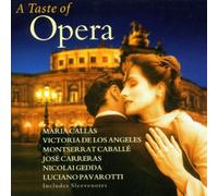 Various - A Taste of Opera