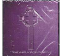 Various - A Taste of The Church Hymnary (A selection of the hymns to appear in the 4th edition)