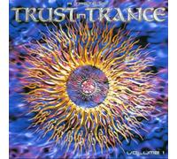 Various - A Taste of Trust in Trance