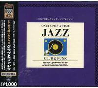 Various - A Thousand Yen Jazz: ...