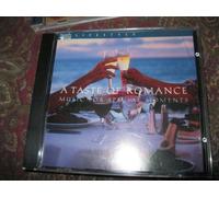 Various - A Time of Romance