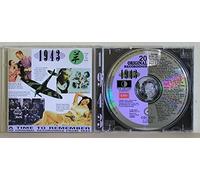 Various - A Time to Remember: 1943