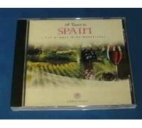 Various - A Toast to Spain