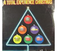 Various - A total Exerience Christmas [VINYL]