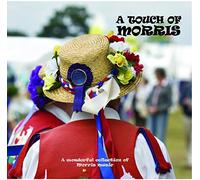 Various - A Touch of Morris