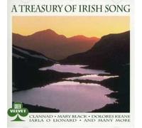 Various - A Treasury of Irish Song