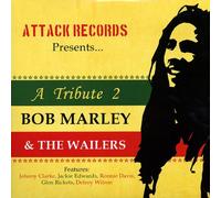 Various - A Tribute 2 Bob Marley [Vinilo]