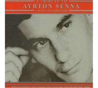 Various - A Tribute to Ayrton Senna