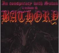 Various - A Tribute to Bathory in Conspi [Import]