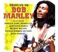 Various - A Tribute to Bob Marley [Import]