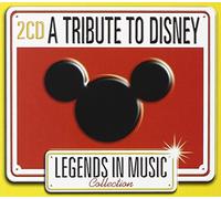 Various - A Tribute to Disney