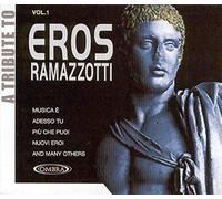 Various - A Tribute to Eros Ramazzotti V