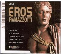 Various - A Tribute to Eros Ramazzotti V