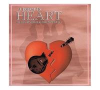 Various - A Tribute to Heart