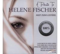 Various - A Tribute to Helene Fischer [Import]