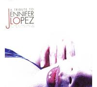 Various - A Tribute to Jennifer Lopez