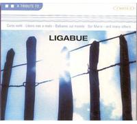 Various - A Tribute to Ligabue