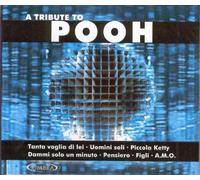 Various - A Tribute to Pooh
