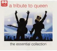 Various - A Tribute to Queen: the Essent