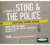 Various - A Tribute to Sting & the Polic