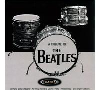 Various - A Tribute to the Beatles
