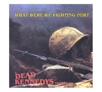 Various - A Tribute to the Dead Kennedys
