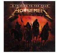 Various - A Tribute to the Four Horsemen