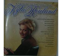 various - A Tribute to the Songs of Kyla Rowland (UK Import)