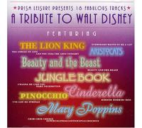 Various - A Tribute to Walt Disney
