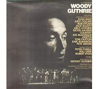 Various - A Tribute To Woody Guthrie [Vinyl LP] [Vinyl LP]
