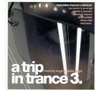 Various - A Trip In Trance Vol. 3