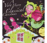Various - A Very Merry Classical. [Import]