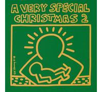 Various A Very Special Christmas Vol.2 (CD) (Importación USA)