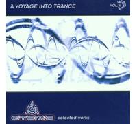 Various - A Voyage Into Trance 4