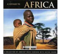 Various - A Voyage to Africa