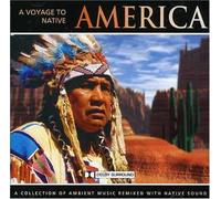 Various - A Voyage to America