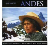 Various - A Voyage to Andes [Import]