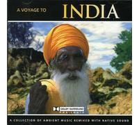 Various - A Voyage to India
