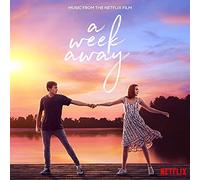 Various - A W way (Music From the Netflix Film)