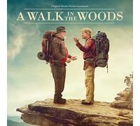 Various - A Walk in the Woods (Original Motion Picture Soundtrack)