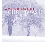 Various A WINDHAM HILL CHRISTMAS II (CD) (Importación USA)