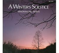 Various - A Winter'S Solstice