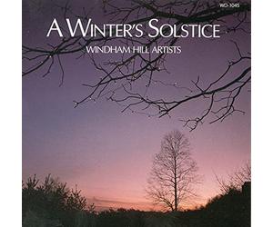 Various - A Winter'S Solstice